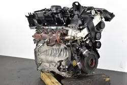 Moteur BMW N47D20C 2.0d 184CV Occasion