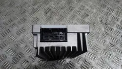 Amplificateur HIFI BMW X3 F25 OEM 2622680 - Occasion