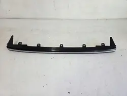 Garniture de Pare-chocs Avant Ford Transit Custom II OEM PZ31-8C436-A