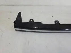 Ford Transit Custom II Voorbumper Trim OEM PZ31-8C436-A