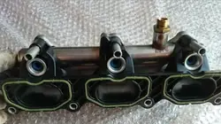 Rail injeção Audi A6 C6 OEM 06E130090D 2.8/3.2 FSI