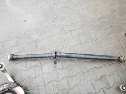 AUDI A6 C7 10-14 3.0 TDI Drivaxel 4G0521101G