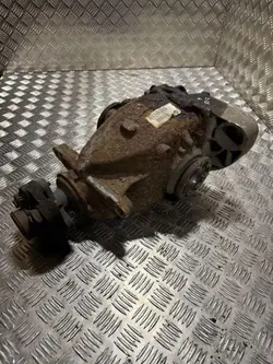 BMW 3 (E90) Hinterachsdifferential EAJ17S 2.0L Diesel 2007