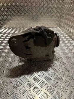 BMW 3 (E90) Rear Differential EAJ17S 2.0L Diesel 2007