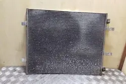 Ilmastointijäähdytin RENAULT TRAFIC II 2.0L diesel OEM 93862283