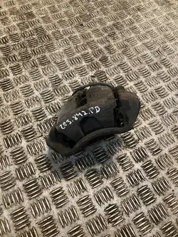 Mercedes-Benz C W203 2006 Oikea etujarrusatula