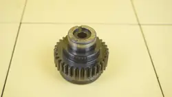 Nockenwellenrad OEM G9U754 für Master Movano 2.5 DCI