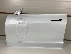 TESLA MODEL 3 III Främre Vänster Dörr 1081421-E0-C