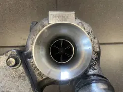 Turbo 2.0 D BMW 7797781