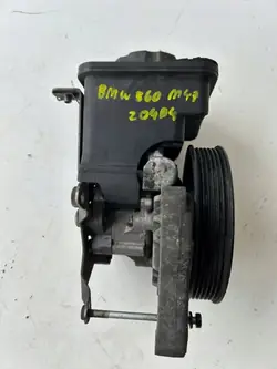 Styrpump OEM 7693974101 för BMW E60 E61 X5 E53