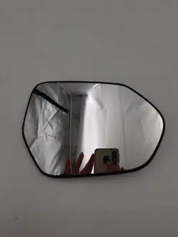 Spiegelglas rechts OEM 10201-303 voor Toyota
