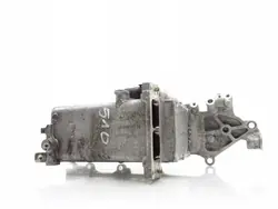Collecteur d'admission intercooler Audi A3 8V VW Golf VII 1.6 TDI