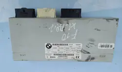Module Commande Hayon BMW OE 7284597