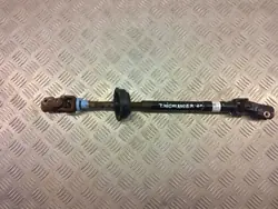 Junta de columna dirección SKE23727 para Toyota Highlander