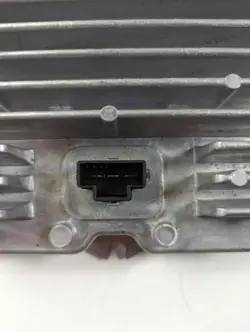 BMW OEM 9329336 Spanningsomzetter voor X6 F16