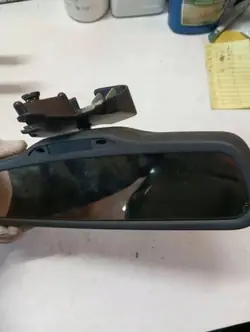 Volvo XC90 Innerspegel OEM 31111834 - Begagnad