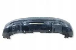OEM 9834697980 Diffuseur Pare-chocs Arrière Citroen C4 III