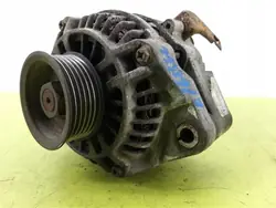 Vaihtovirtageneraattori Honda Civic VII 1.4