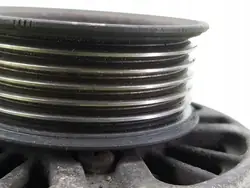 Alternateur Honda Civic VII 1.4