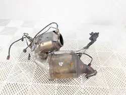 Filtro DPF OEM 4M0131765J para Audi Q7 2017