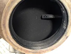 DPF-suodatin OEM 4M0131765J Audi Q7 2017