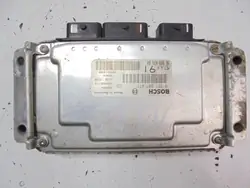 Kit de Arranque Peugeot 206 CC Cabrio OEM 9650347980
