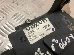 Soupape de contrôle de liquide de refroidissement Volvo XC90 2021 OEM 31686974