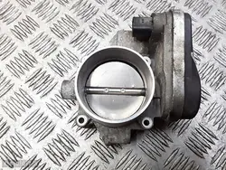 Corpo farfallato Audi TT 2006 3200 Benzina OEM 408238329003