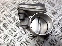 Corps de papillon Audi TT 2006 3200 Essence OEM 408238329003