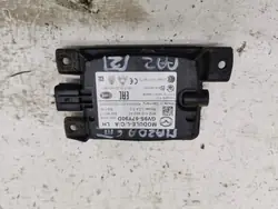 Sensor radar izquierdo Mazda 6 III OEM GV9S-67Y90D