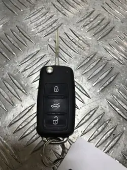 Llave o Tarjeta Skoda Yeti OEM FBZ14480 - Usado