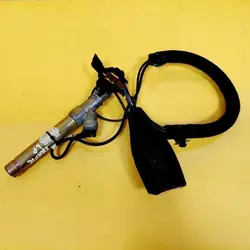OEM DRC100228 vänster fram säkerhetsbältesspänne Renault