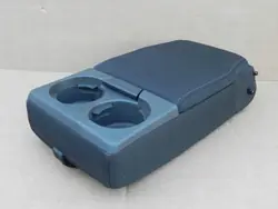Accoudoir arrière Ford Mondeo MK5 OEM wrf54frefrf4frfrf4f