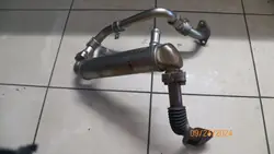 Refroidisseur EGR NTY pour VW Crafter