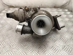 Turbo VOLVO XC60 31331331 2.0L Diesel 120kW 2010