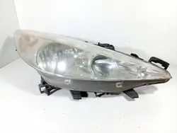 Phare avant droit Peugeot 207 SW 07-13 OEM M3R9P3