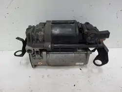 Airmatic-jousituskompressori A2123200404 Mercedes