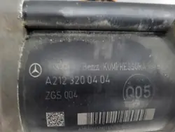 Compressor Airmatic A2123200404 Mercedes W212 W218
