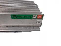 JBL-förstärkare OEM 96370-2T350 för Kia Optima III 2012
