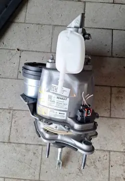 Jarruservo Pumppu OEM 472100407R Renault Zoelle