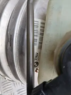 Pompe servo BMW OE 296765937051 - Occasion