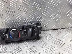 Ford Transit AC-styrmodul OEM GK2T18549AE