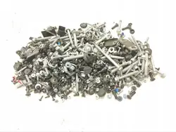 Boulon Porsche OE OEM 228320 pour Taycan 4S 2022
