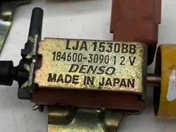 Turbo-Unterdruckventil Jaguar XK8/XKR 1997 OEM LJA1530CB
