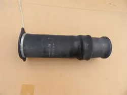 Mercedes-Benz Vito Viano W639 Bakre luftfjäder OEM