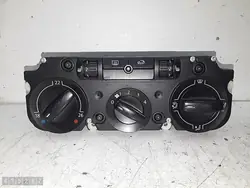 2004 VW Golf Air Conditioning Control Module 53701CF