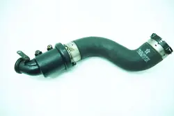 Intercooler Slang - Mercedes E A207 W207 2.2 CDI