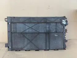 Condenseur AC Mercedes-Benz A4475050041 pour Vito Tourer