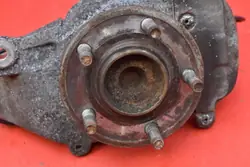 OEM mamAUTO-1057024- Framvänster Nav Jaguar XF