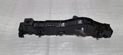 VW CRAFTER Frontstoßstangenhalterung Links 7C0807177A